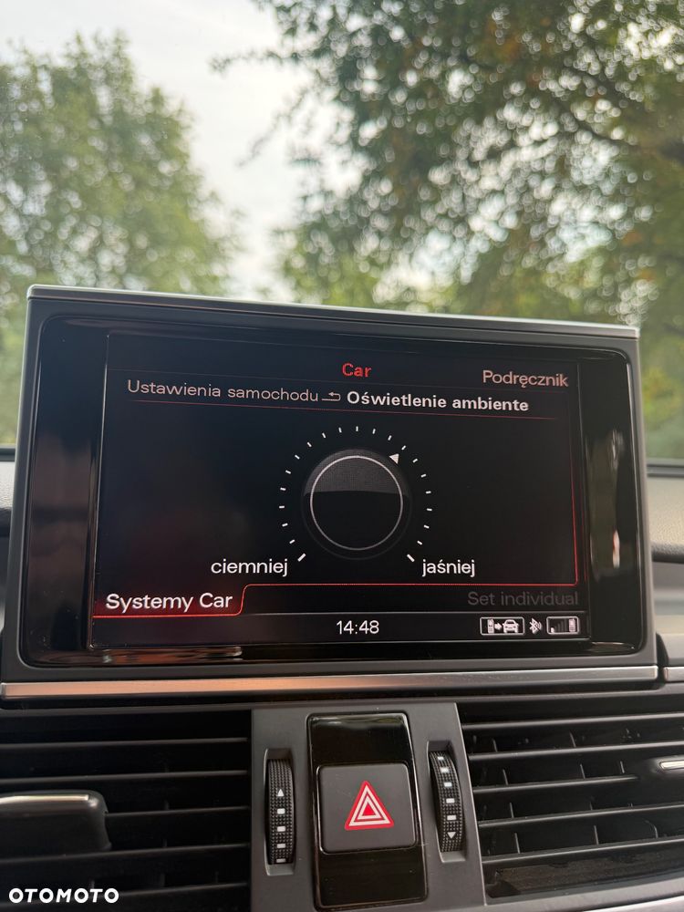 Audi A6 Avant - 19