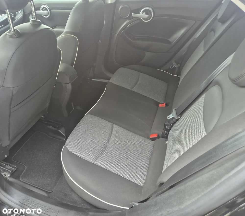Fiat 500X 1.6 E-torQ 4x2 Pop Star - 21