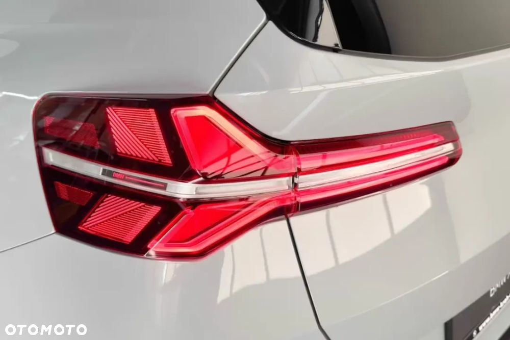 BMW X3 20d xDrive - 8