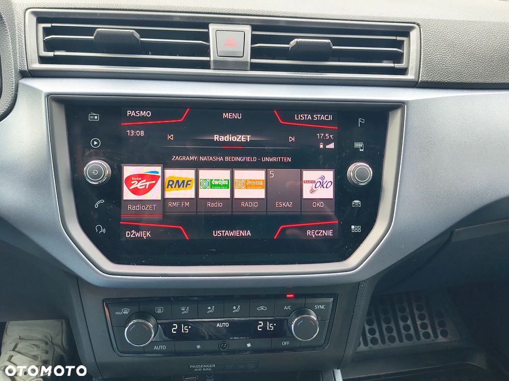 Seat Arona - 13