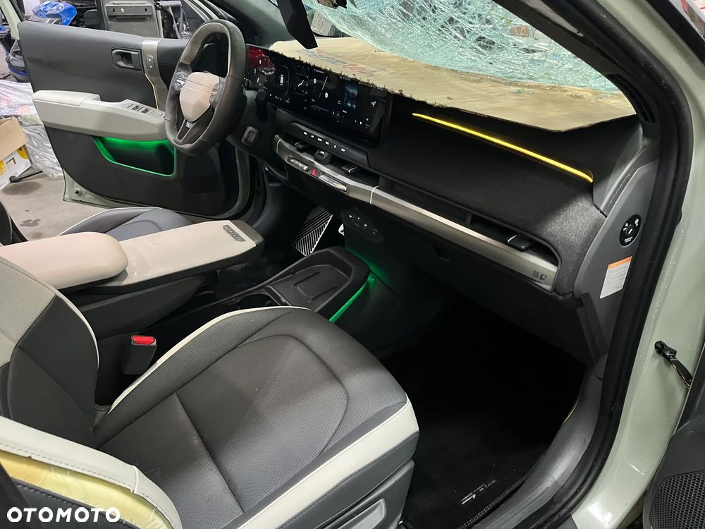 Kia EV3 81,4-kWh FWD GT-Line - 40