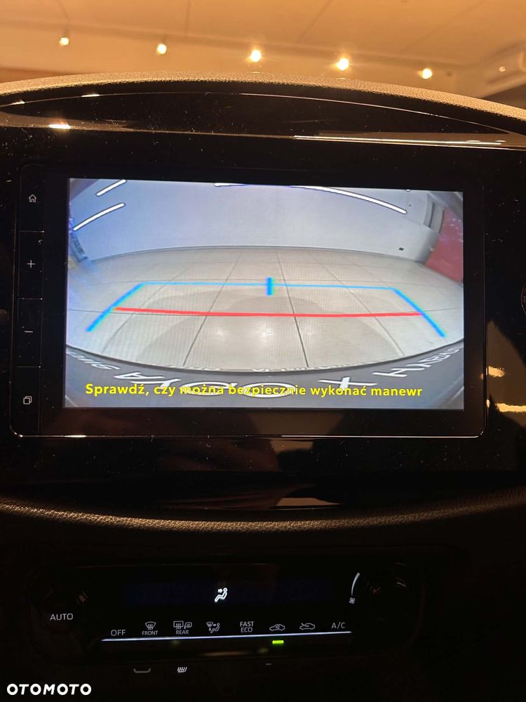Toyota Aygo X Hybrid 1.5 Comfort e-CVT - 28