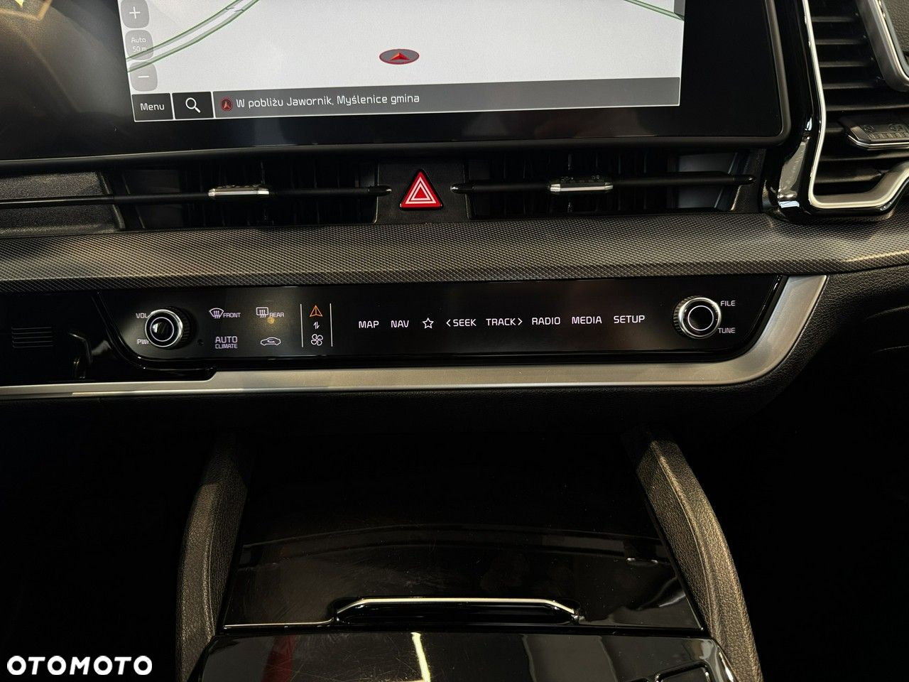 Kia Sportage - 27