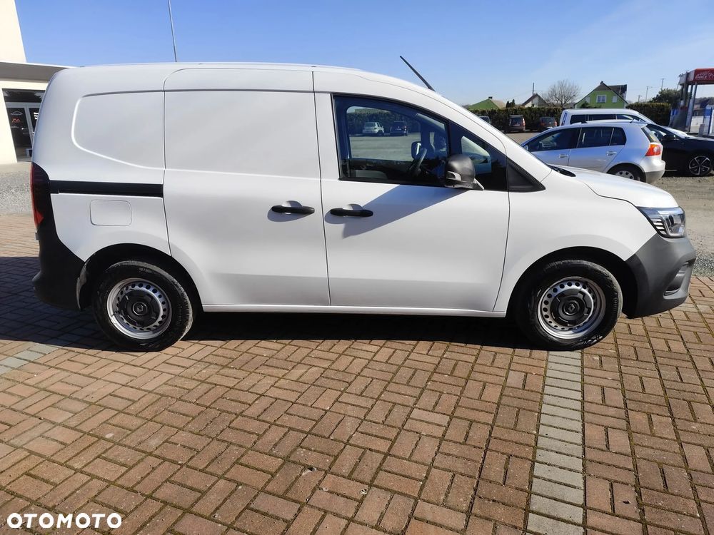 Renault KANGOO - 4