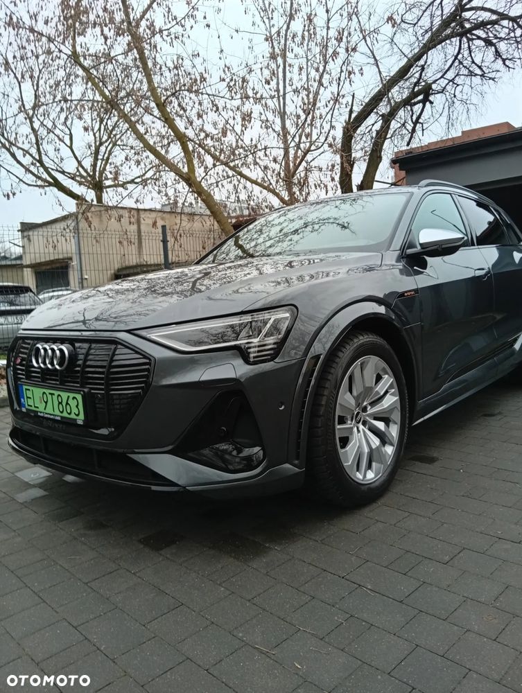 Audi e-tron - 3
