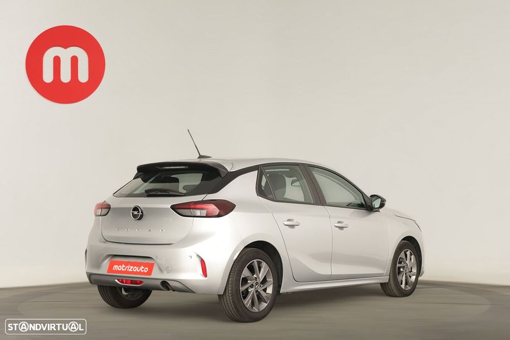Opel Corsa 1.2 T - 4
