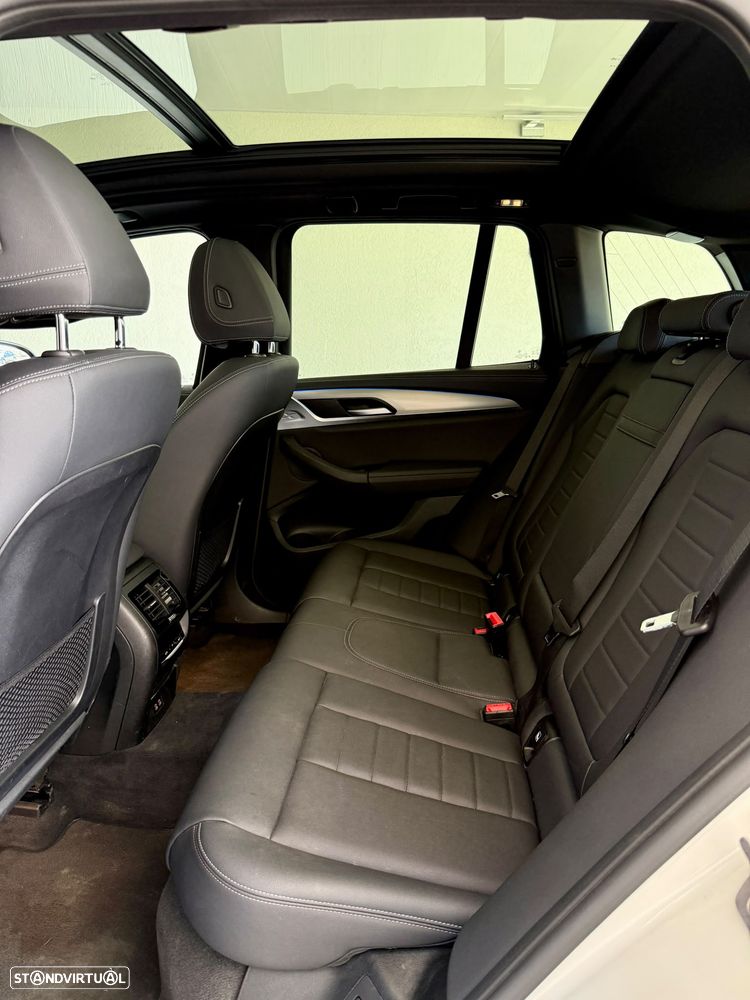 BMW X3 - 13