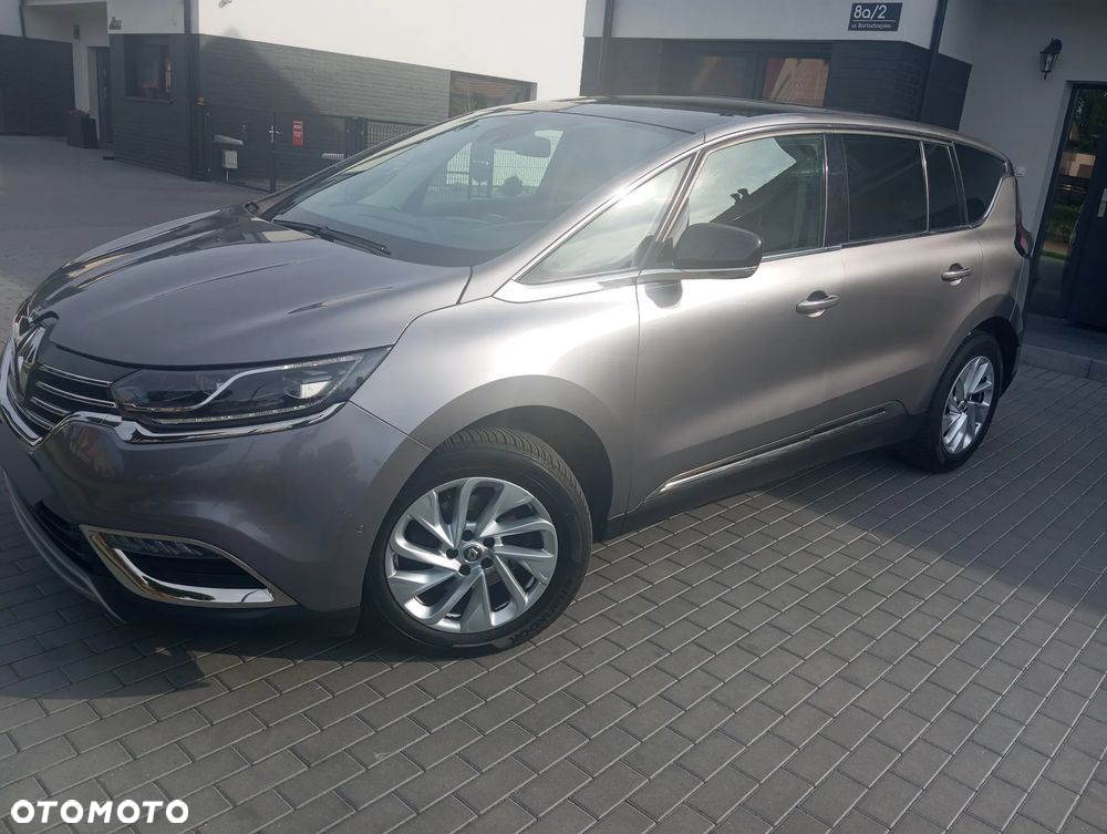Renault Espace 1.6 dCi Energy Life - 11