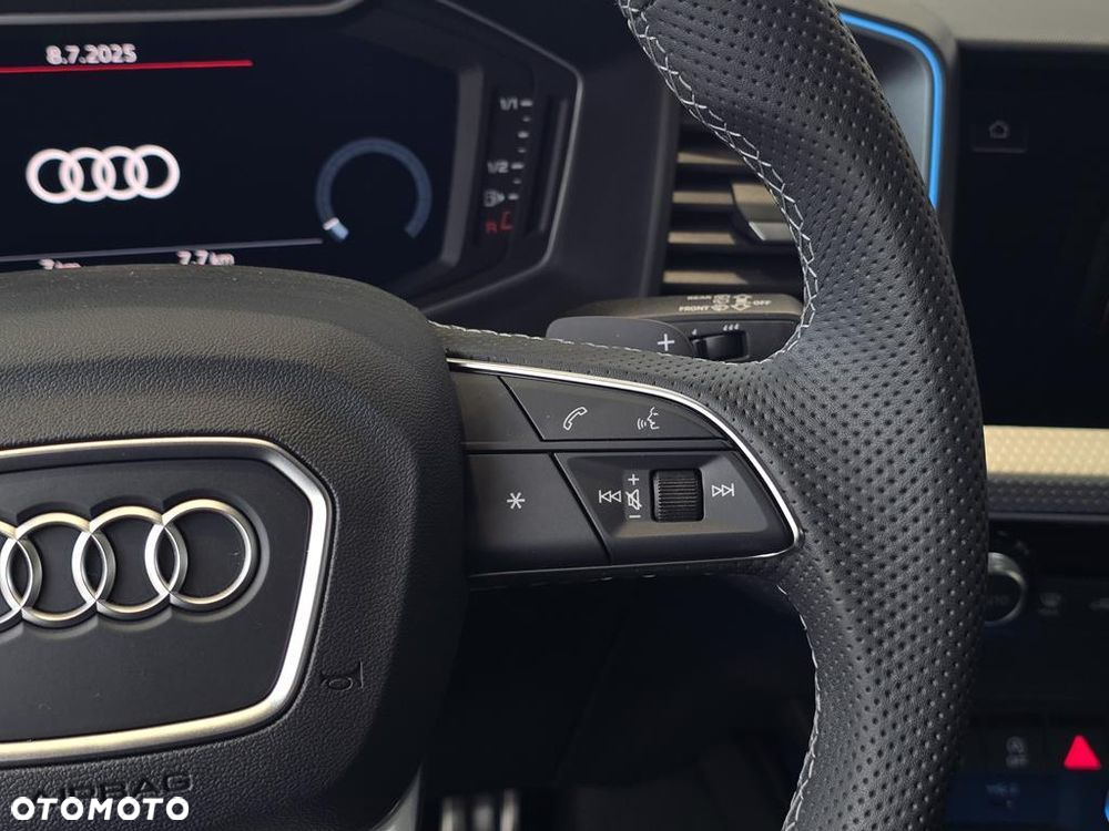 Audi A1 - 16