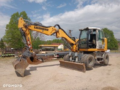 Liebherr A 912 COMPACT - 3