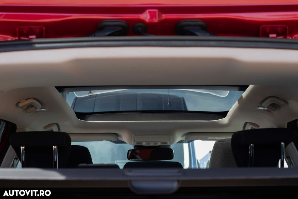 Ford Focus 1.0 EcoBoost 7DCT MHEV Active X - 12