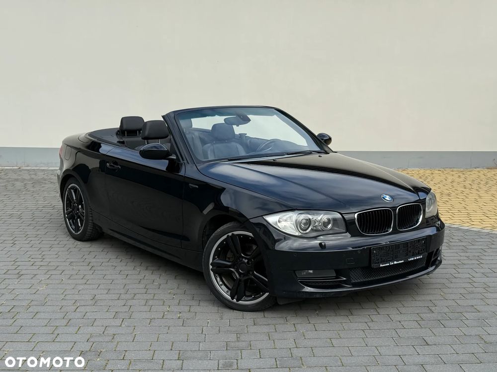 BMW Seria 1 120d DPF Edition Sport - 3