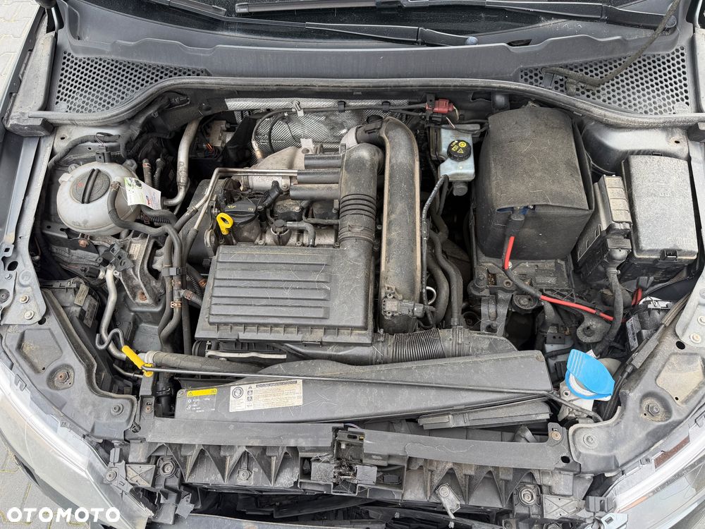 Seat Leon 1.4 TSI FR S&S - 8