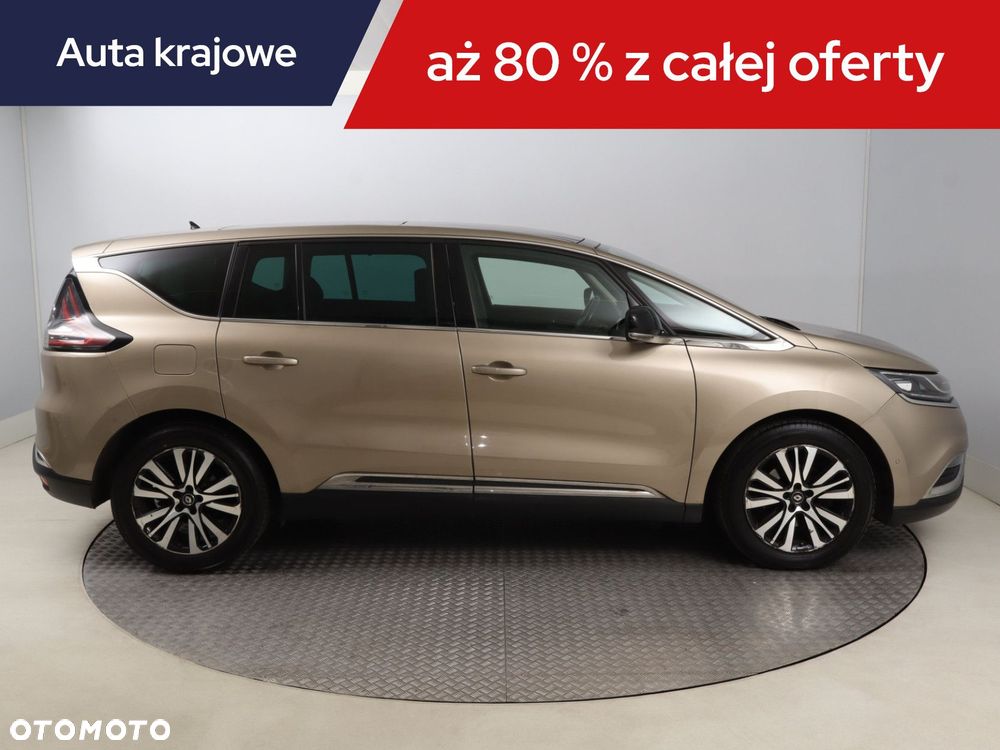 Renault Espace - 8