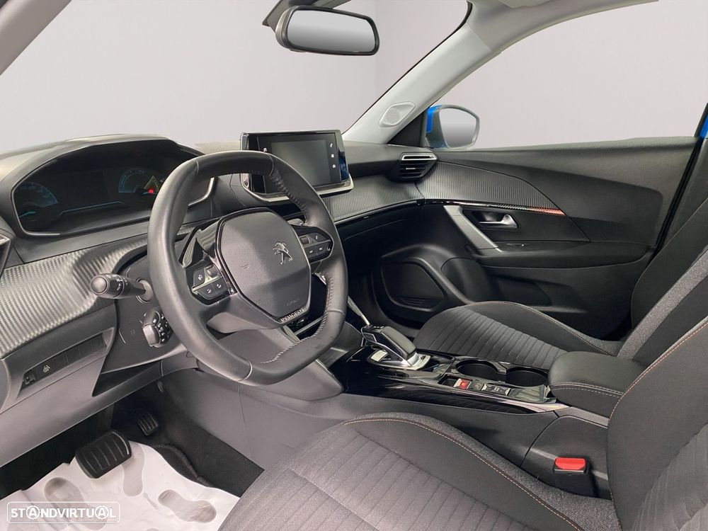 Peugeot e-2008 50 kWh Active Pack - 10
