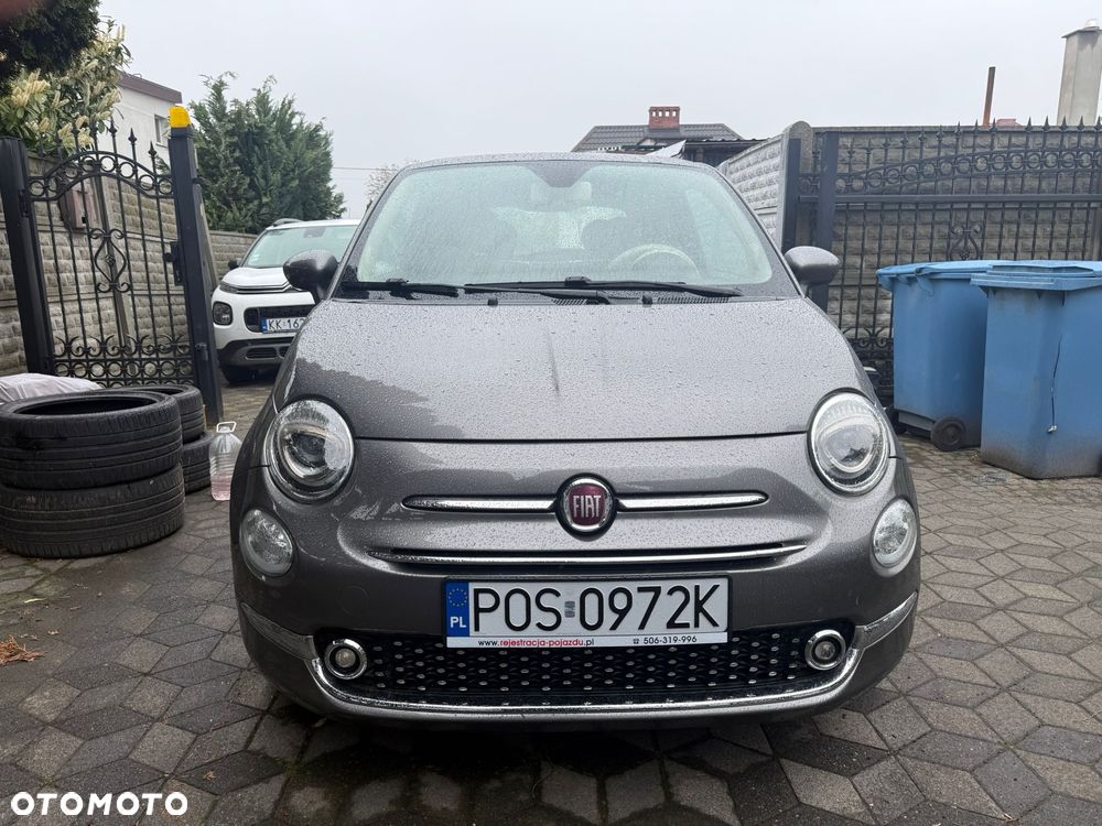 Fiat 500 - 10