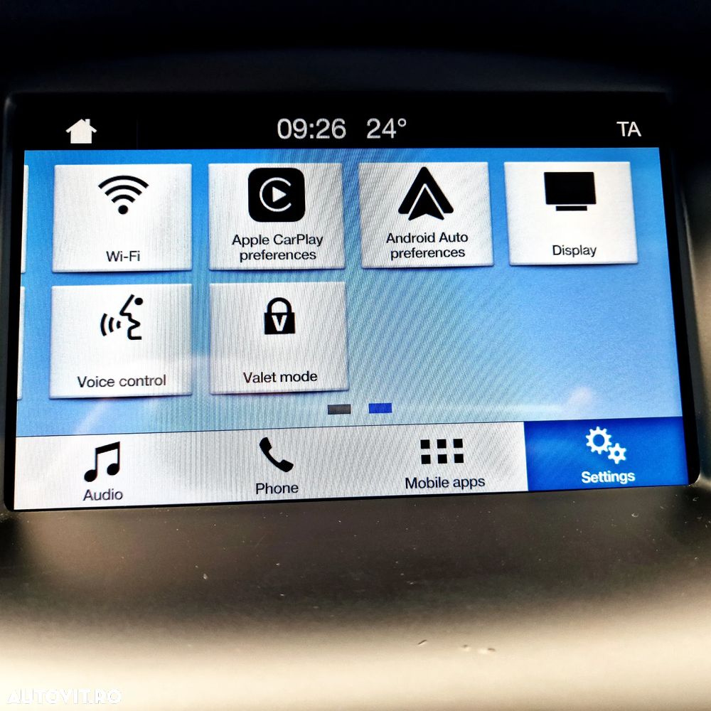 Ford Focus 1.5 EcoBlue Trend Edition - 25