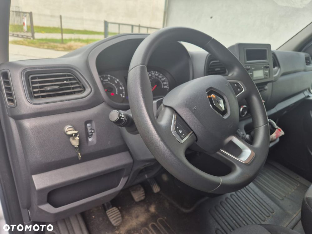 Renault Master - 21