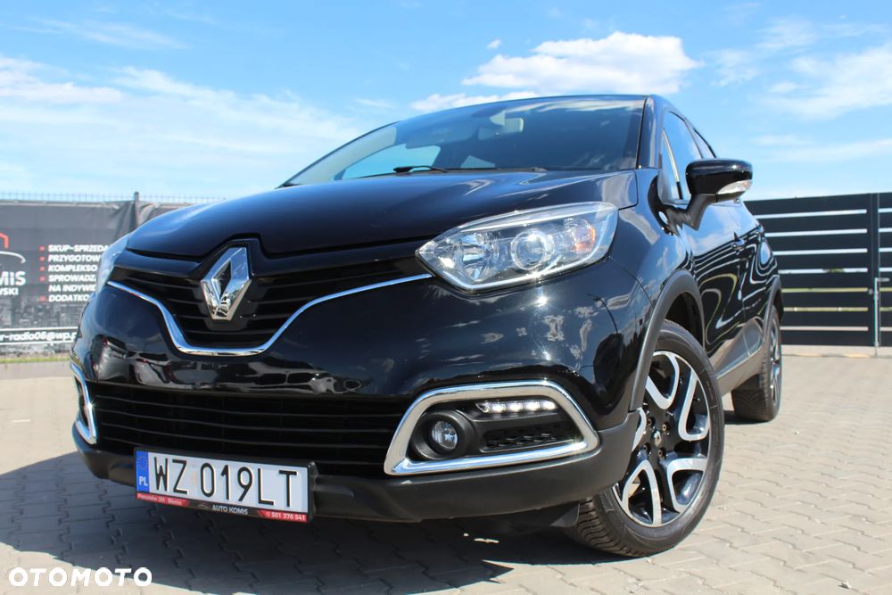 Renault Captur ENERGY TCe 90 Start&Stop Intens - 6