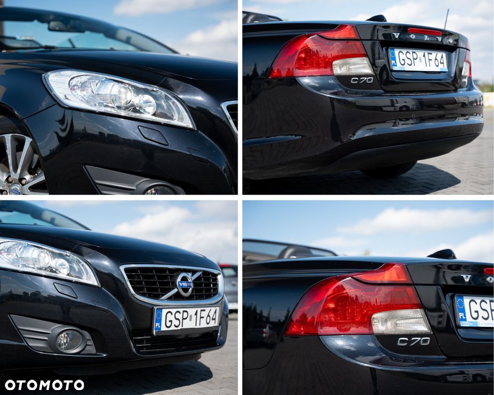 Volvo C70 - 22