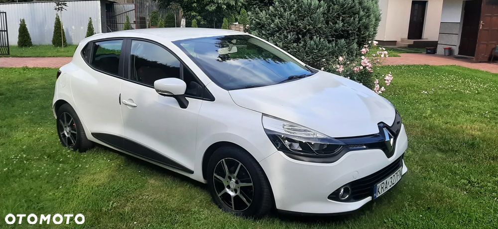 Renault Clio - 2