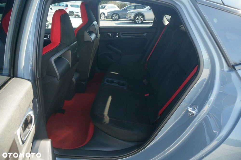 Honda Civic 2.0 T Type R - 25