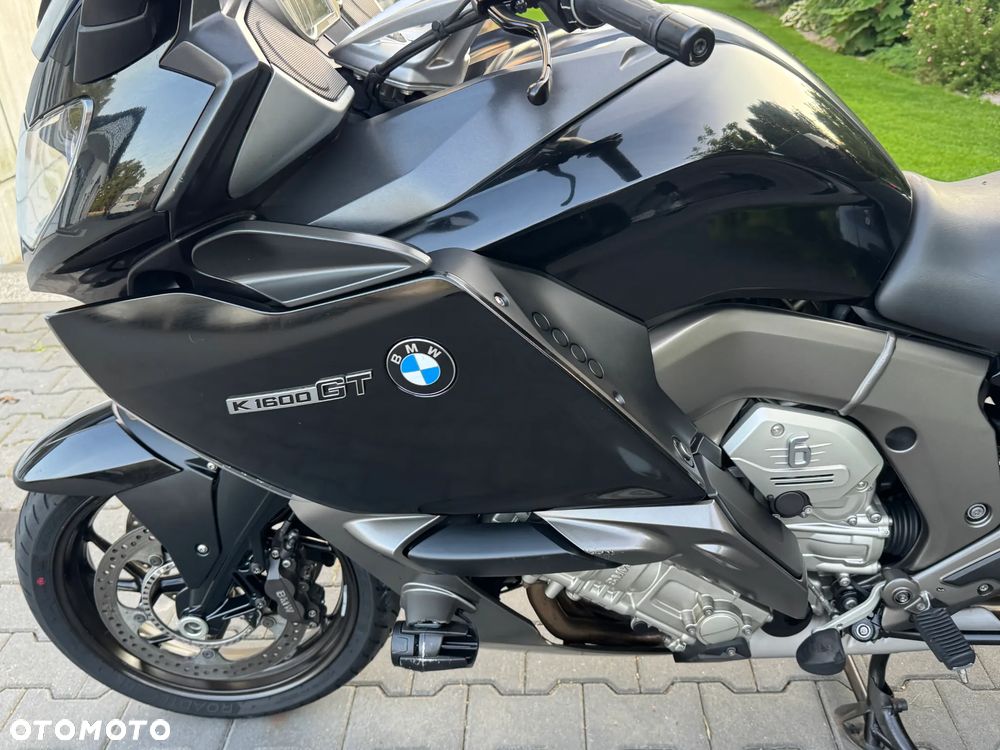 BMW K - 30