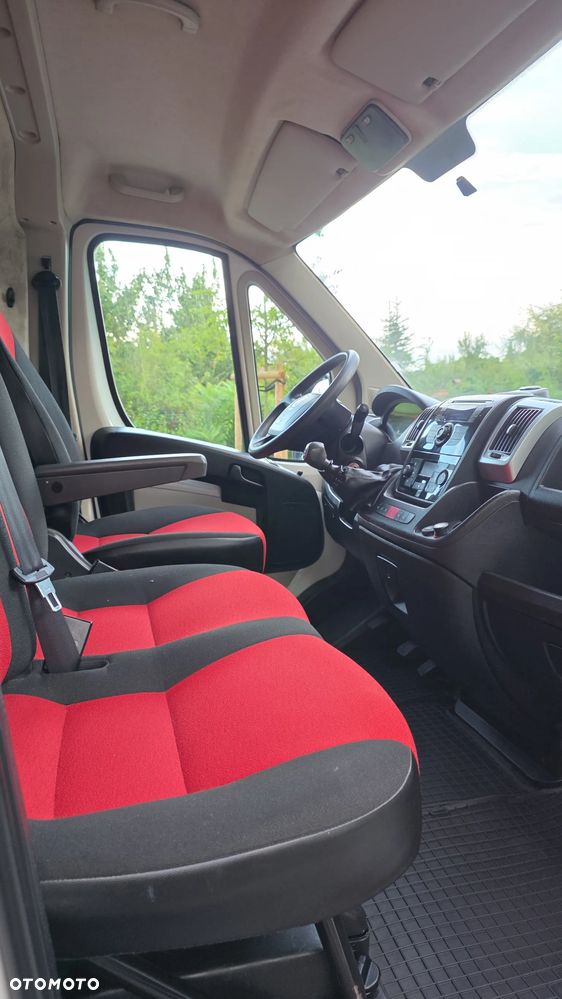 Fiat Ducato - 19