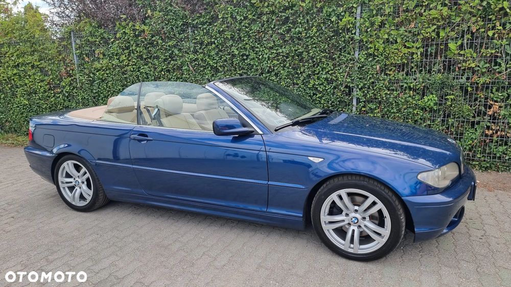 BMW Seria 3 - 22