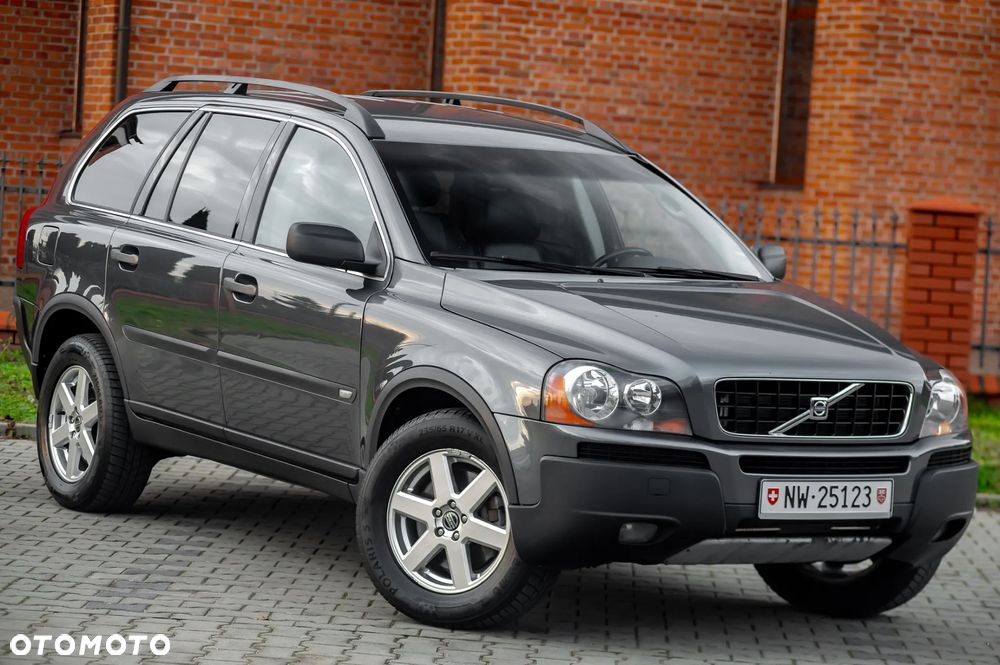 Volvo XC 90 D5 Kinetic - 12