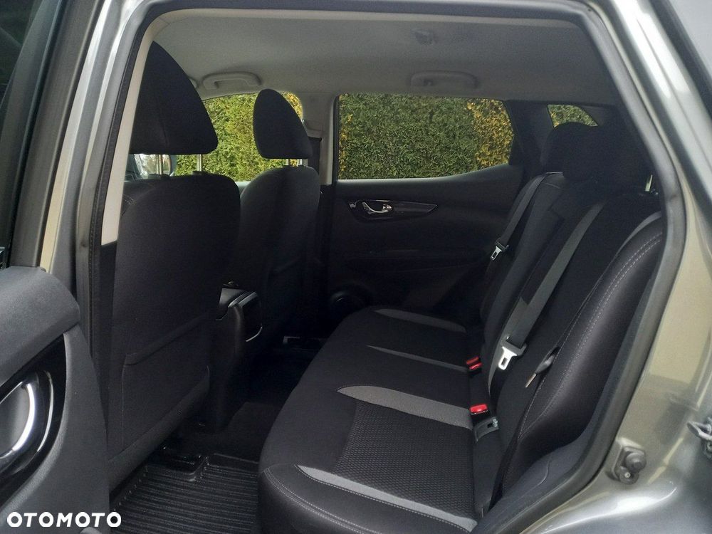 Nissan Qashqai 1.5 dCi Tekna+ - 27