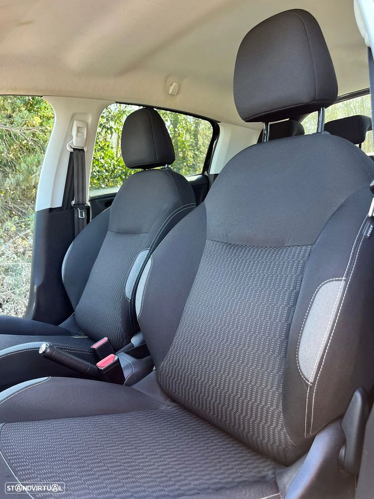 Peugeot 208 1.2 PureTech Active - 27