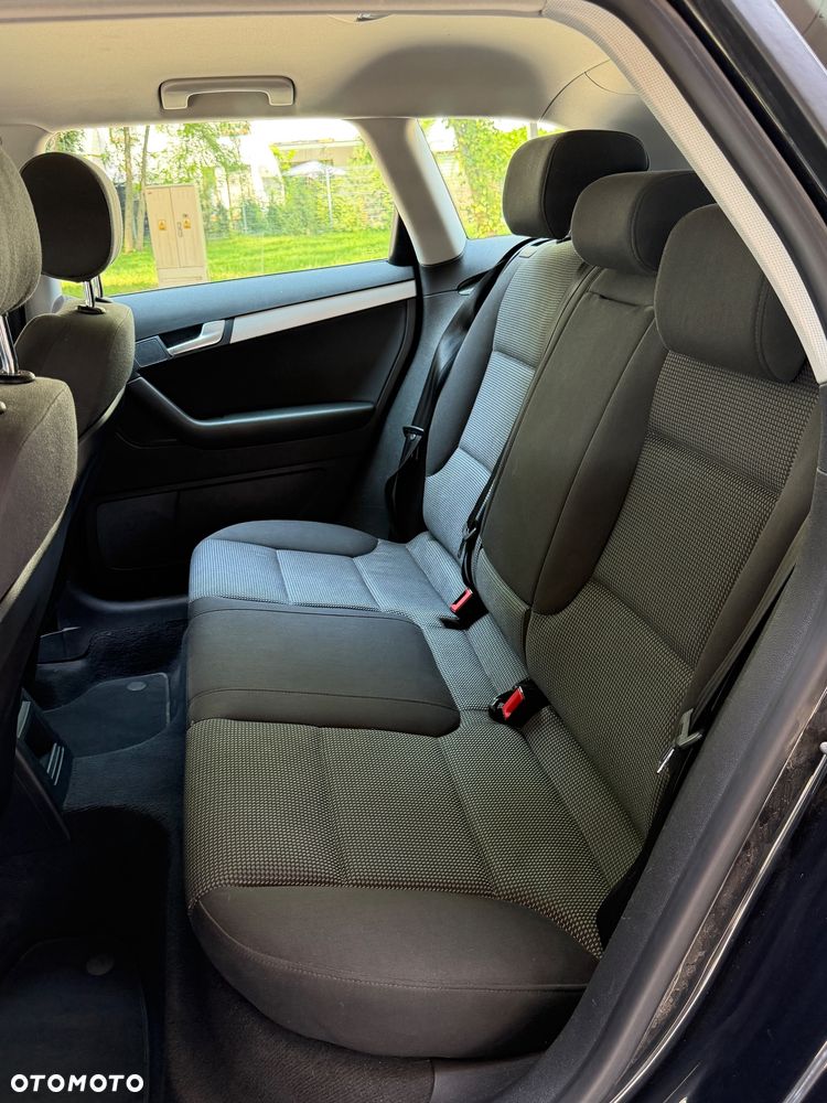 Audi A3 Sportback - 8