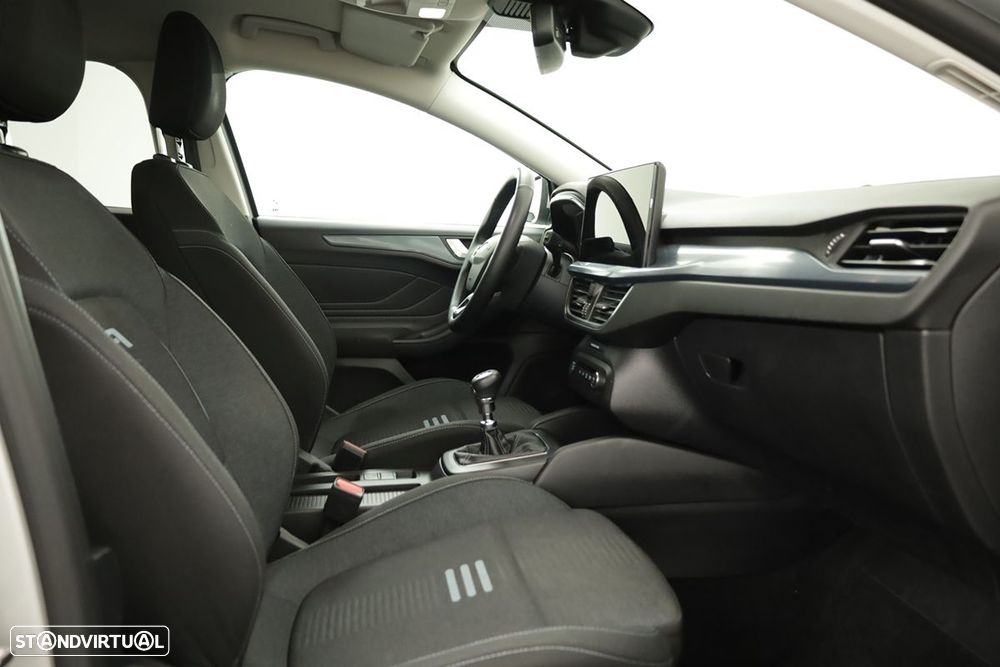 Ford Focus SW 1.0 EcoBoost MHEV Active - 20
