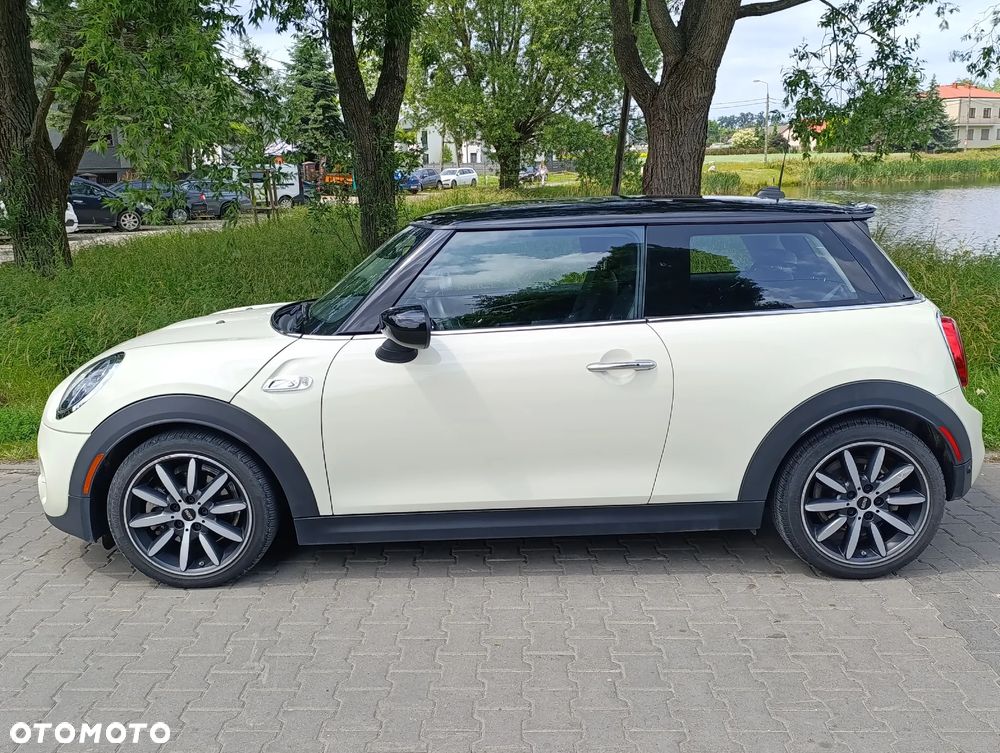 MINI Cooper - 5