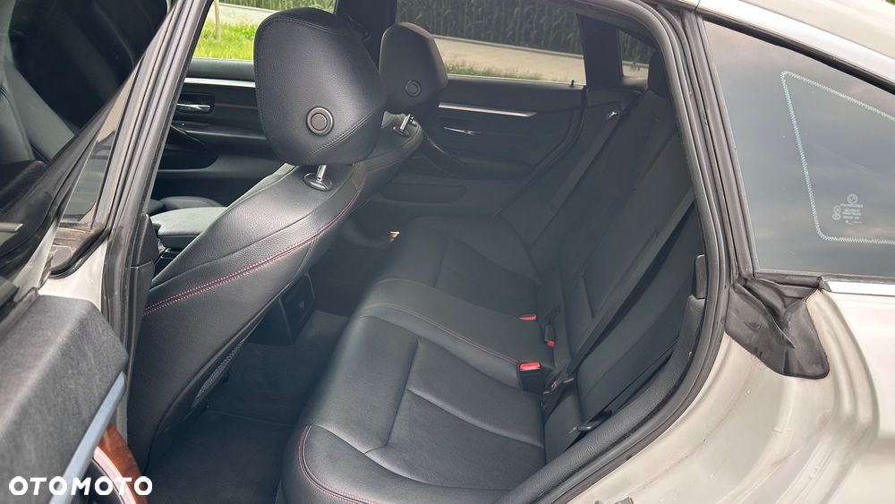 BMW Seria 4 428i Sport Line - 11
