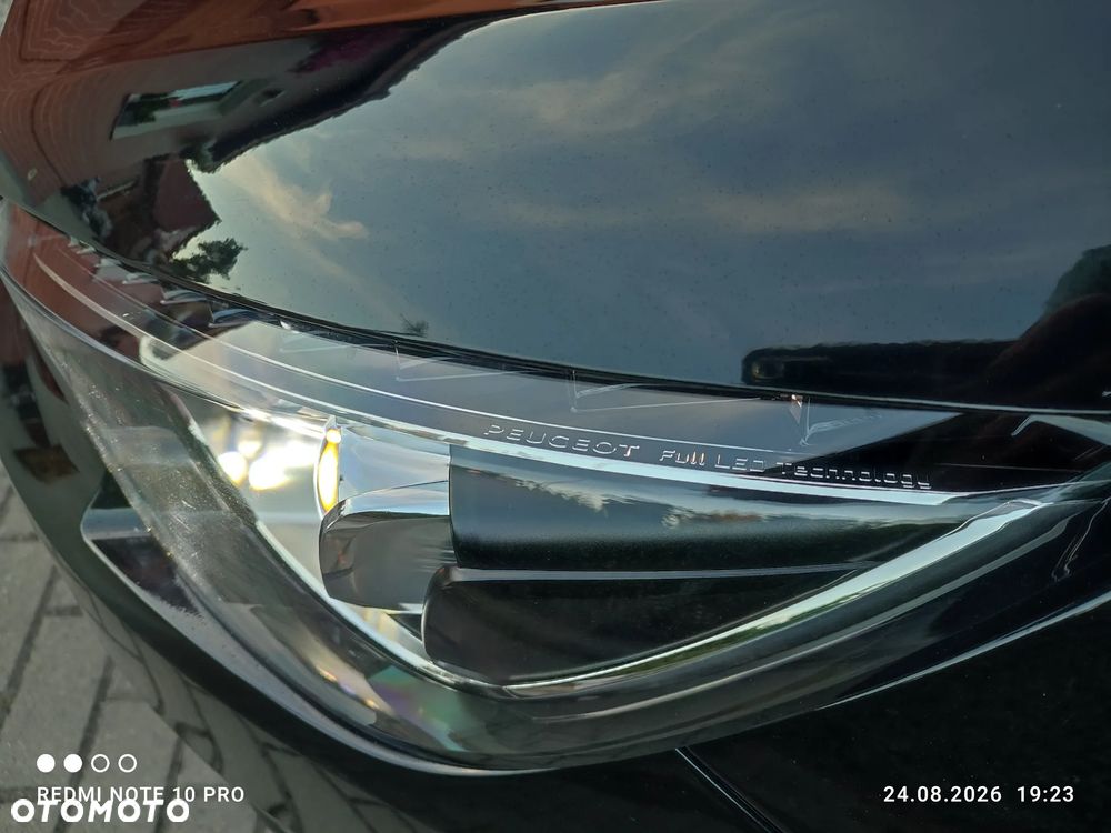 Peugeot 308 BlueHDi 150 Automatik Stop & Start Niveau 2 Business-Line - 29