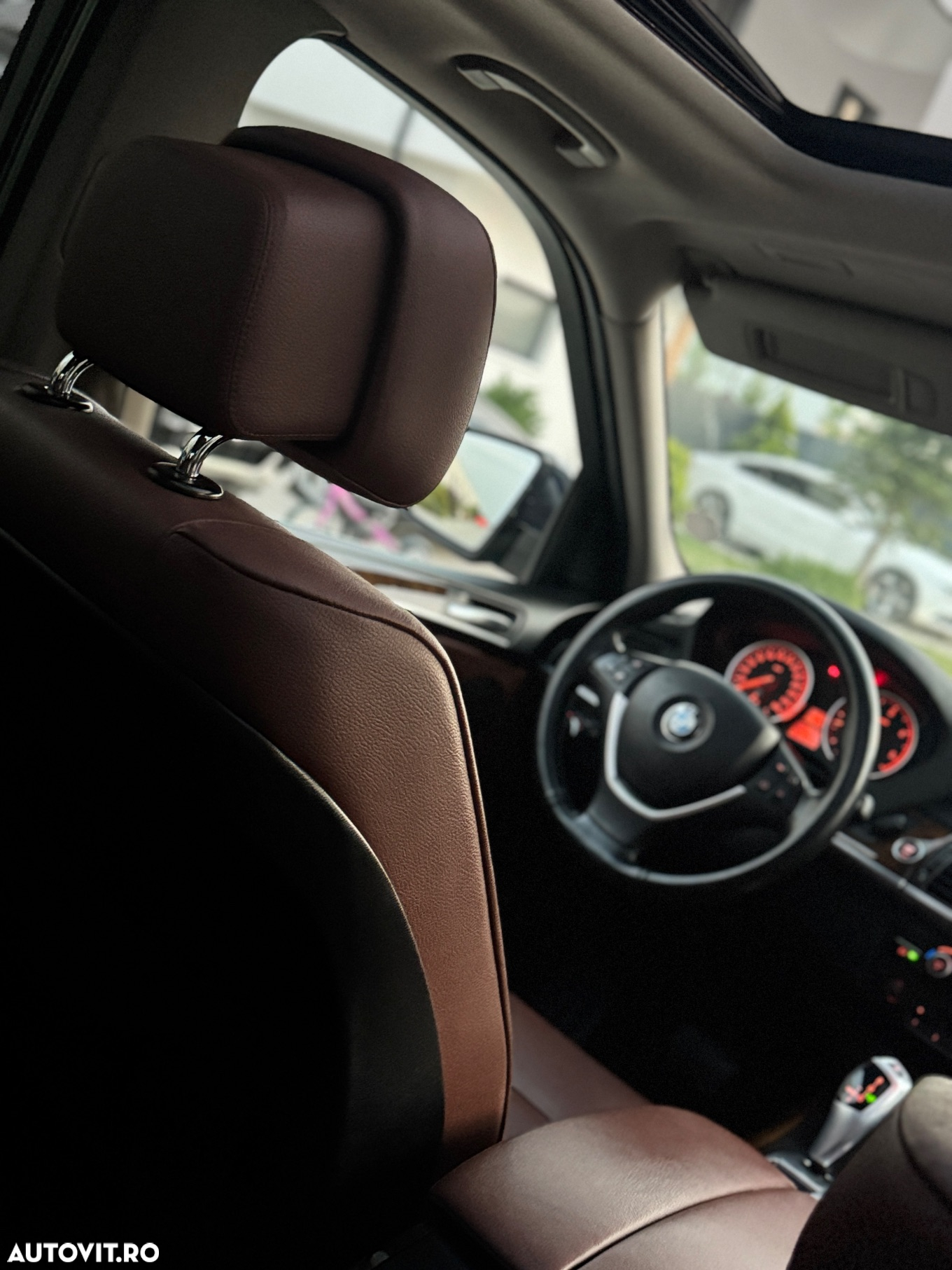 BMW X5 xDrive30d - 28