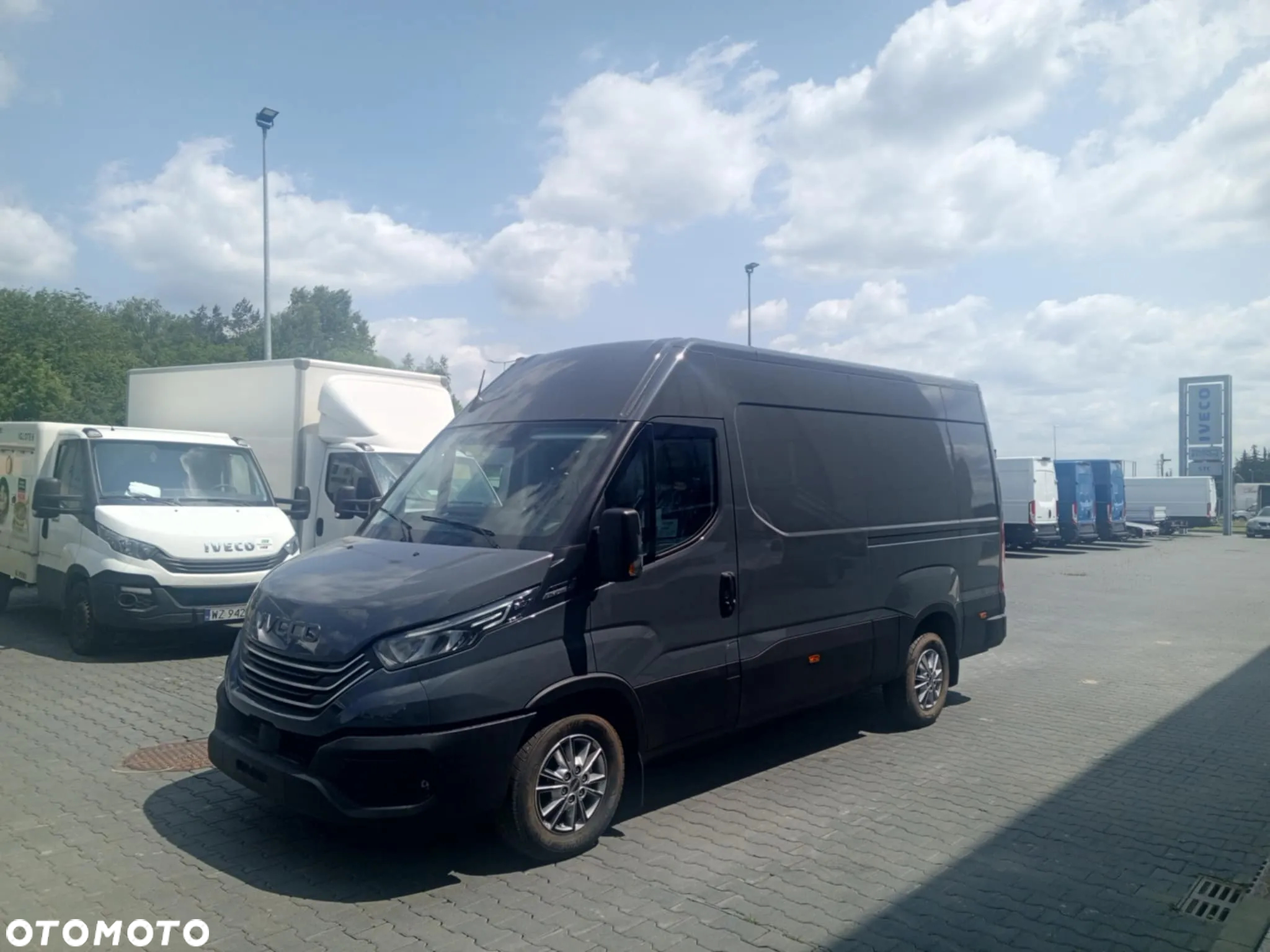 Iveco Daily 35S16V - 2