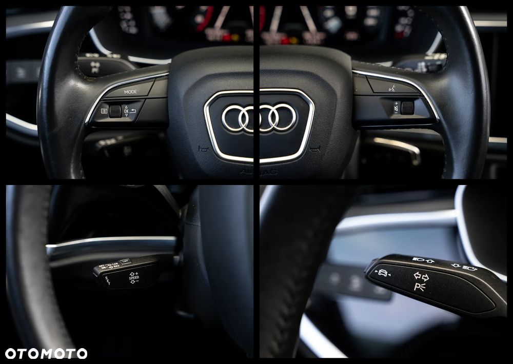 Audi Q3 35 TFSI S tronic - 32