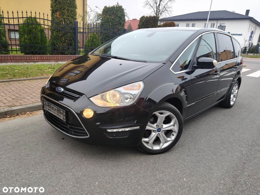 Ford S-Max - 10