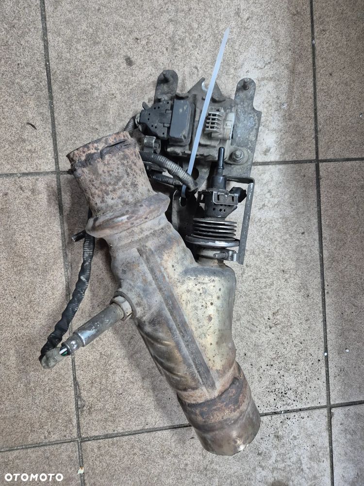 WTRYSKIWACZ ADBLUE  MASTER III MOVANO B  NV400 2.3 BITURBO 14r.+ - 1