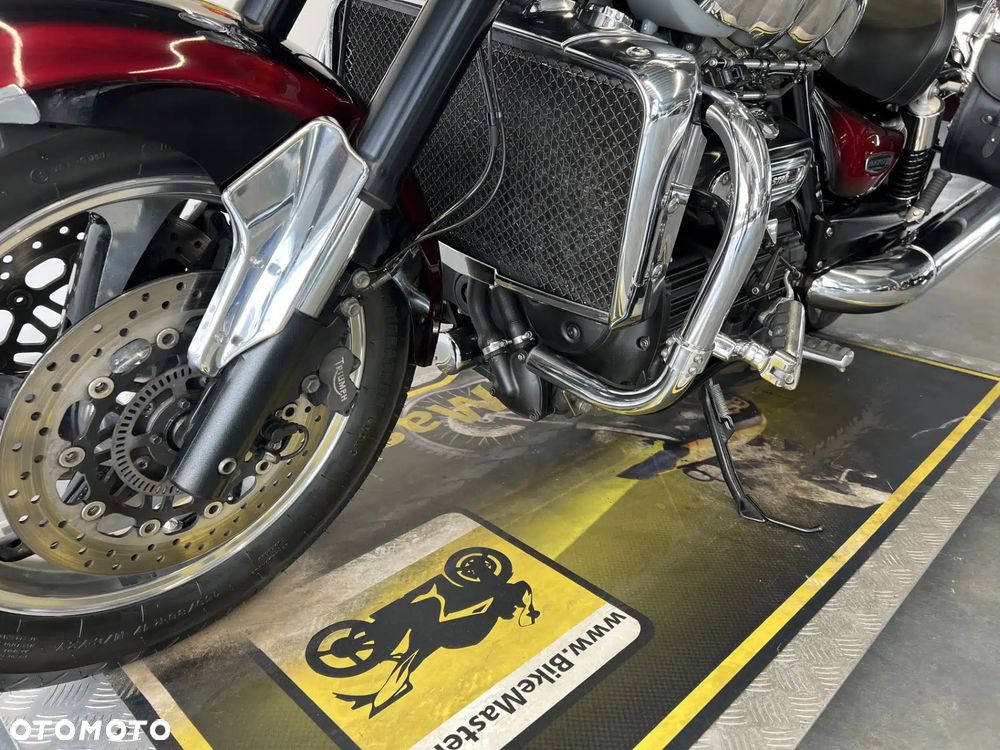 Triumph Rocket - 10