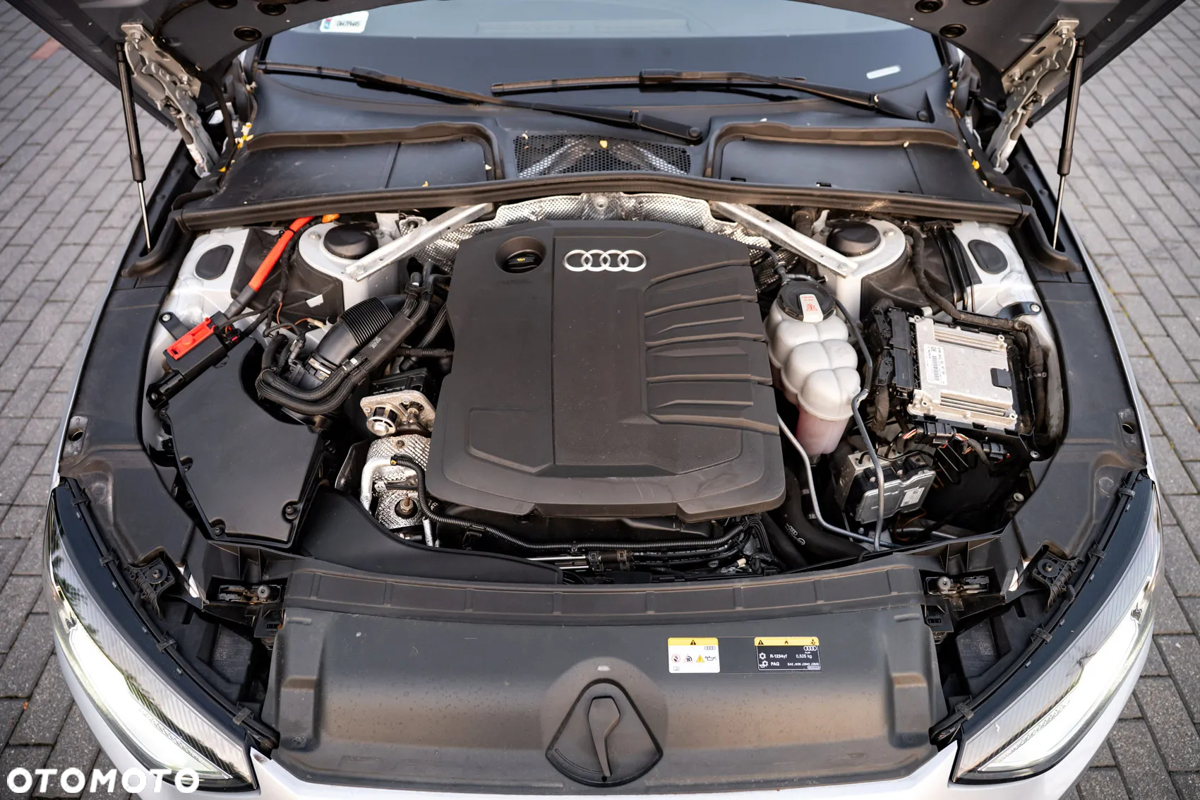 Audi A4 - 31