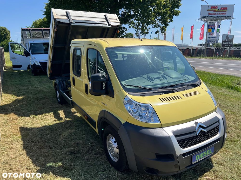 Citroën Jumpera - 12