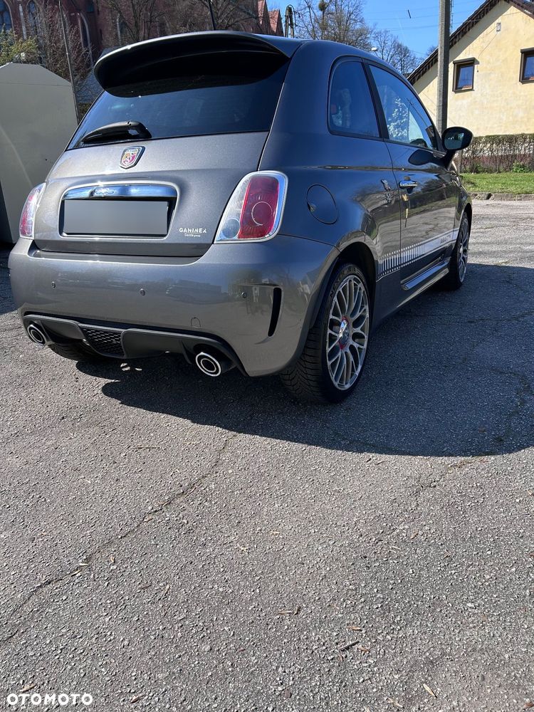 Fiat 500 - 5