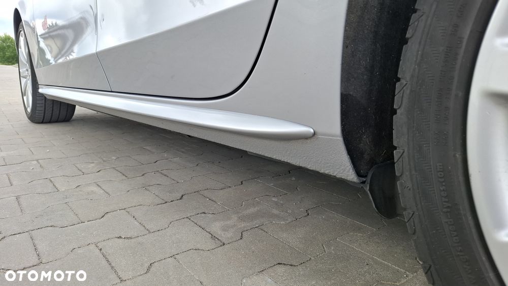 Audi A4 Avant 2.0 TDI clean diesel Multitronic - 23