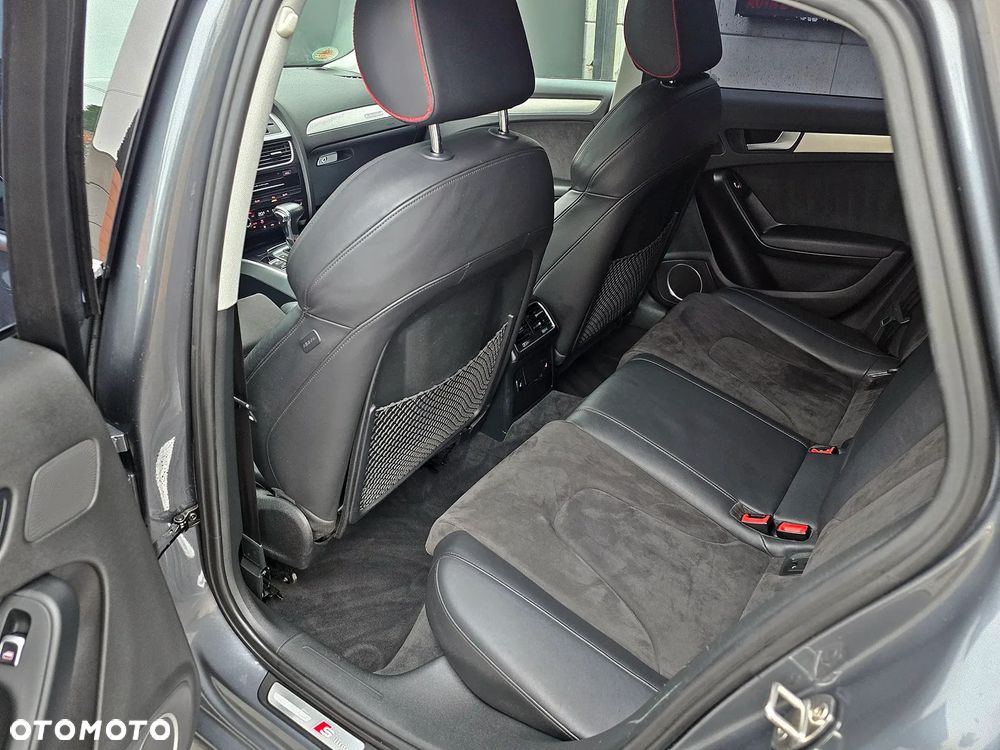 Audi A4 Limousine 2.0 TFSI Quattro S tronic - 16