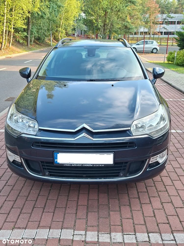 Citroën C5 Cross 2.0 HDi Exclusive - 2