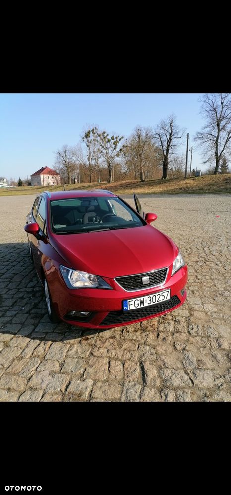 Seat Ibiza 1.6 TDI Style - 3